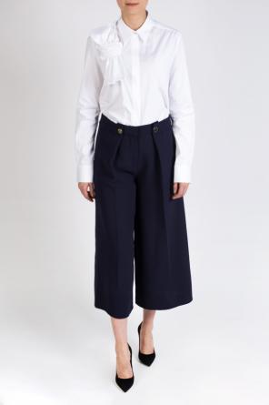 Shirt with bow, zdjęcie 2 Shirt with bow od Victoria Victoria Beckham